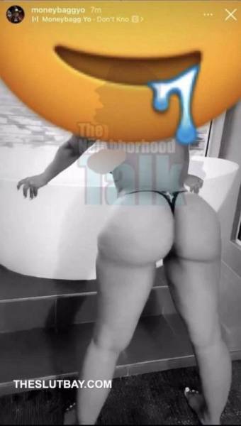 Ari Fletcher Nude Onlyfans Moneybagg Yo Leak! NEW on adultfans.net