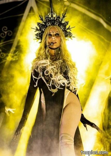 Maria Brink Nude on adultfans.net