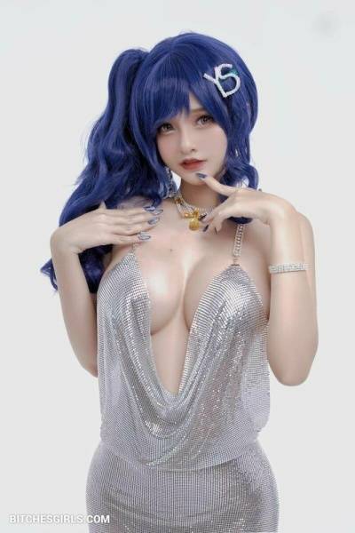 Azami Cosplay Nude - Azami Nude Videos on adultfans.net