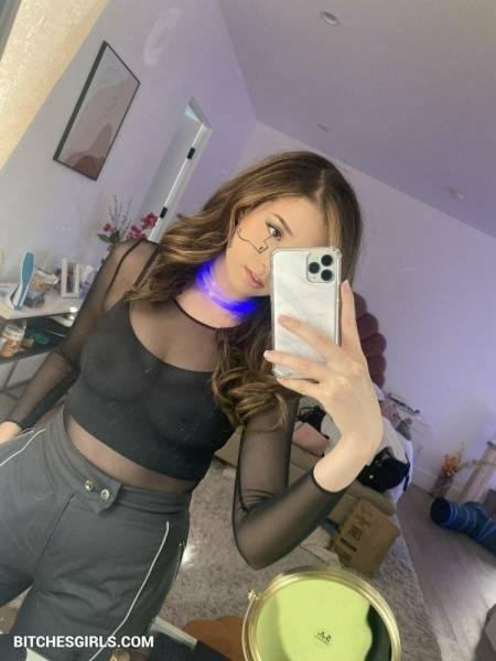 Pokimane Nude Twitch - Nude Videos Twitch on adultfans.net