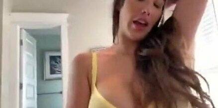Eva Lovia Porn Blowjob & Riding Till Creampie Onlyfans Video Premium on adultfans.net