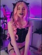 Alice Delish Onlyfans Sexy Russian Teen Leaked Cosplay Video - Russia on adultfans.net
