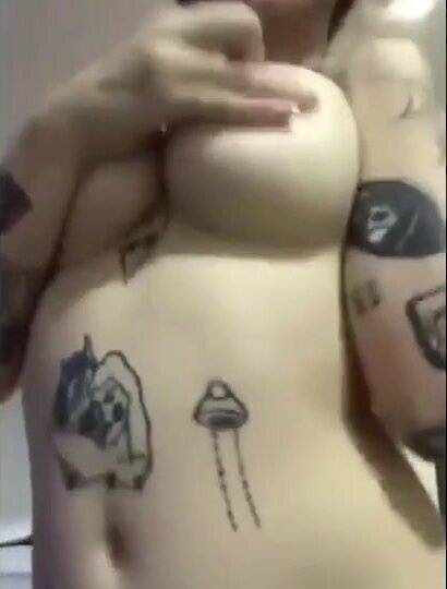 Jessica Beppler Nude Porn Snapchat Leaked Video on adultfans.net
