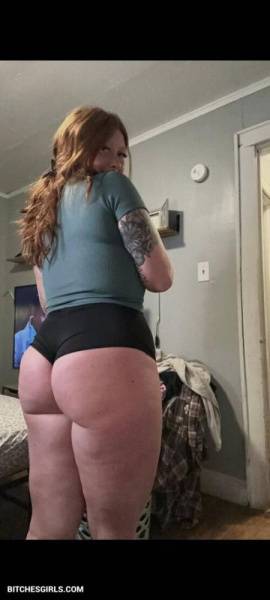 Lexafrex Redhead Sexy Girl - Onlyfans Leaked Nude Photo on adultfans.net