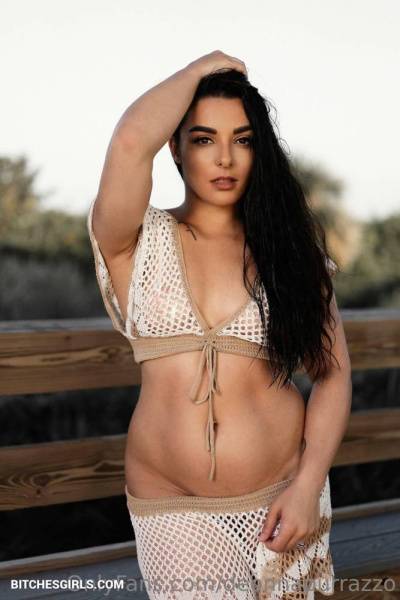 Deonna Purrazzo - Deonna Onlyfans Leaked Nude Photo on adultfans.net