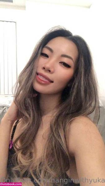 Hanginwithyuka OnlyFans Photos #5 on adultfans.net