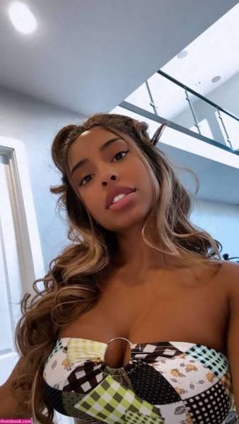 Qimmah Russo OnlyFans Photos #10 on adultfans.net