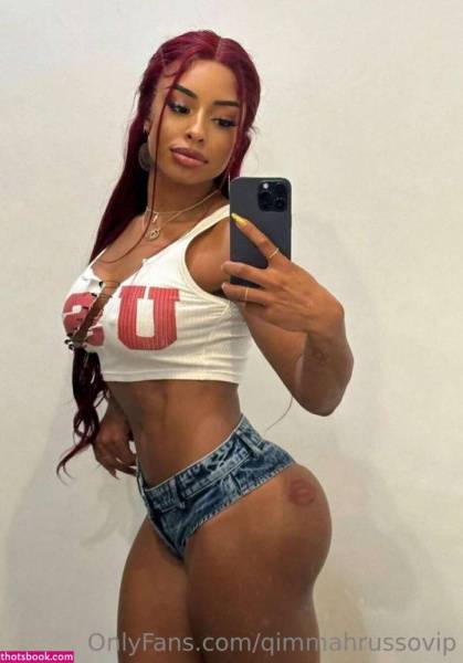 Qimmah Russo OnlyFans Photos #14 on adultfans.net