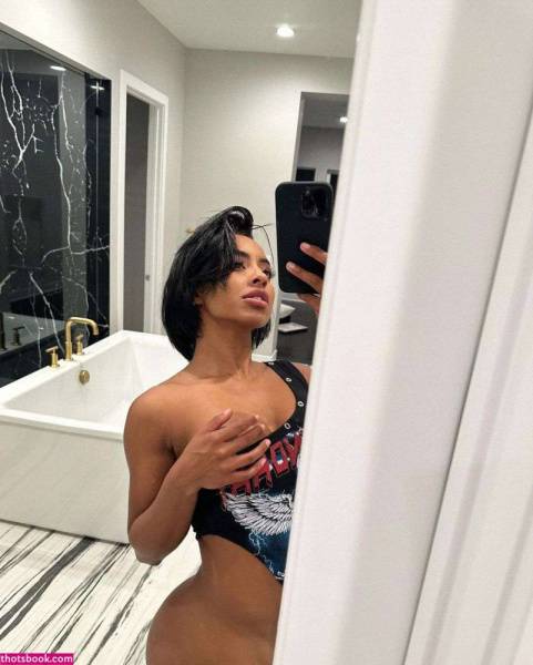 Qimmah Russo OnlyFans Photos #12 on adultfans.net