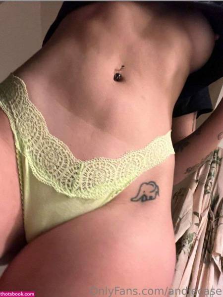 Andie Case OnlyFans Photos #24 on adultfans.net