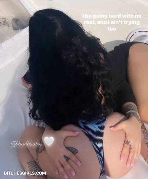 Danielle Instagram Sexy Influencer - Bregoli Onlyfans Leaked Naked Videos on adultfans.net