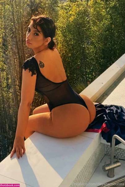 Deyana Mounira OnlyFans Photos #15 on adultfans.net