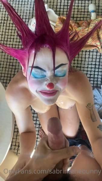 Sabrina Nichole Harley Quinn Cosplay OnlyFans Video Leaked on adultfans.net