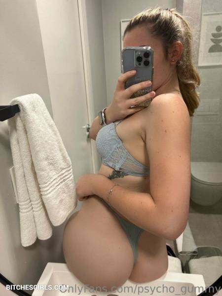 Psycho_Gummy Nude - Onlyfans Leaked Nudes on adultfans.net