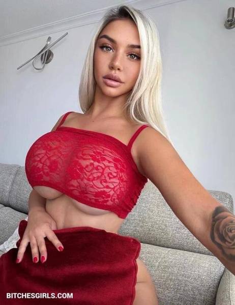 Your Secret777 - Tereza Onlyfans Leaked Nude Video on adultfans.net