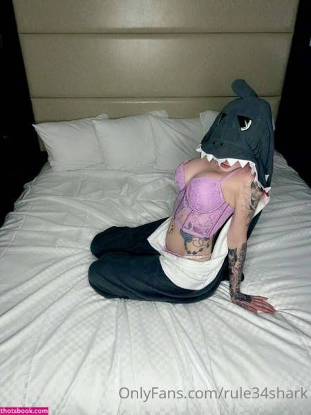 Holofox rule34shark holofox69 Photos #4 on adultfans.net