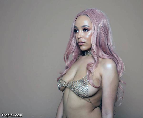 Doja Cat Leaked Nudes on adultfans.net