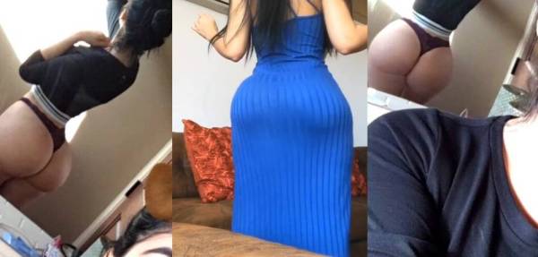 Jayline Ojeda Amazing Hot Ass Moves OnlyFans Insta Leaked Videos on adultfans.net