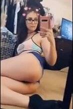 Jaxerie Nude Twitch School Girl Teasing Porn Video Premium on adultfans.net