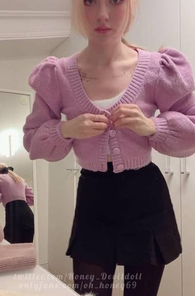 Dressing session (anti-erotic session) ;))))) on adultfans.net