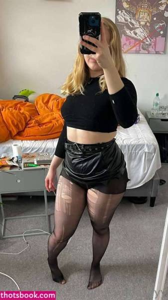 Lucygoosey baaboobeebop OnlyFans Photos #4 on adultfans.net