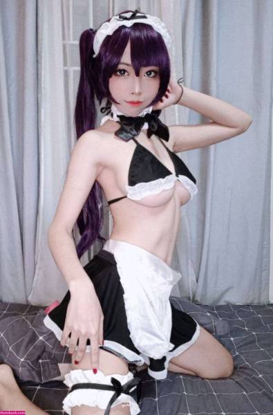 Skaye Cosplay Photos #3 on adultfans.net