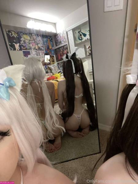 Waifuelliexo Photos #1 on adultfans.net