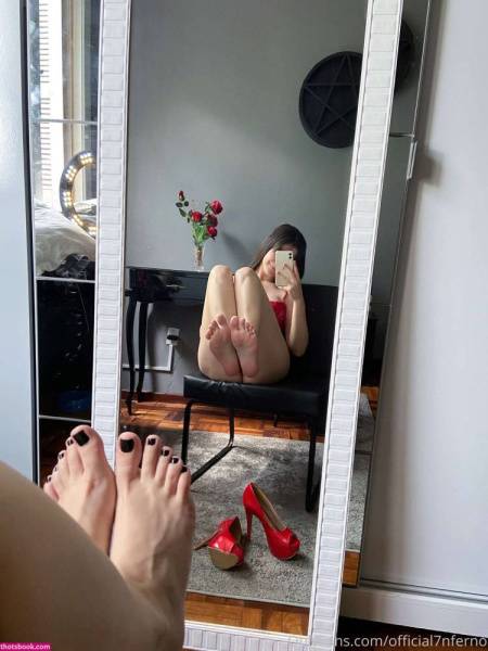 7nferno 7nfeet OnlyFans Photos #3 on adultfans.net