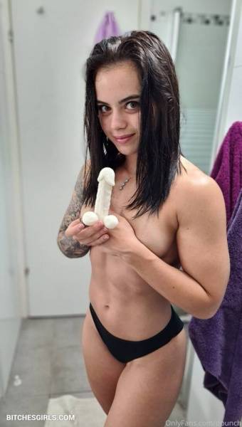 Daniella_Shoot Youtube Sexy Influencer - Kickfitbox Onlyfans Leaked Photos on adultfans.net