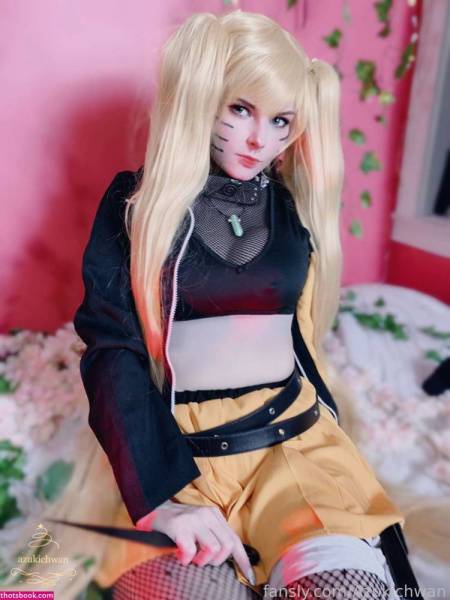 Azukichwan youraltbarbie Photos #10 on adultfans.net