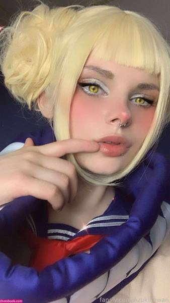 Azukichwan youraltbarbie Photos #7 on adultfans.net