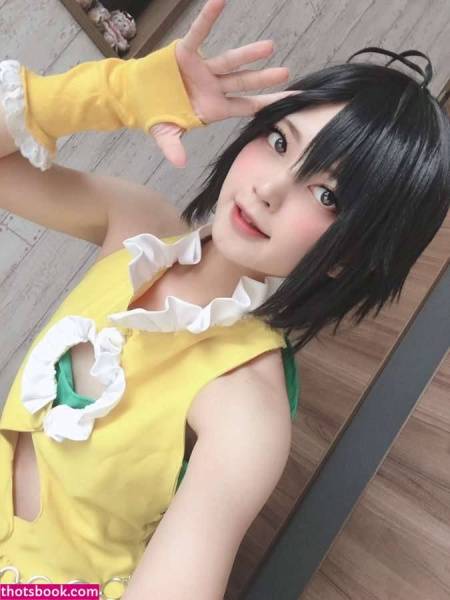 Rirerere Onlyfans Photos #13 on adultfans.net