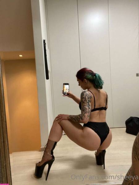 Klaudia Koodziejczyk xsheeya OnlyFans Photos #2 on adultfans.net