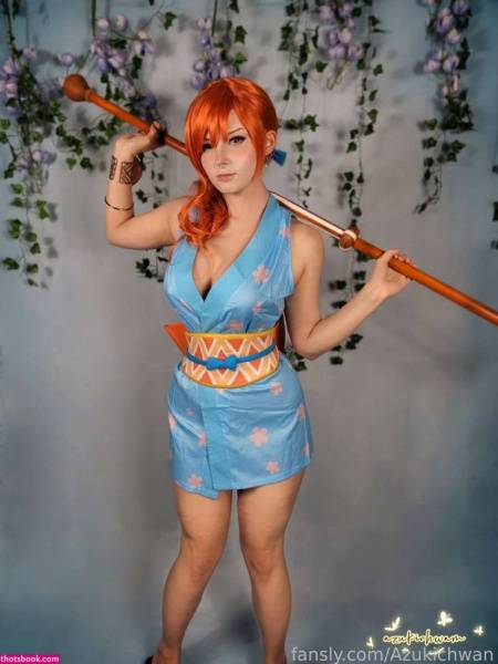 Azukichwan youraltbarbie Photos #8 on adultfans.net