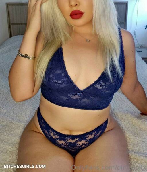 Iamdirtydoll - Onlyfans Leaked Naked Photos on adultfans.net