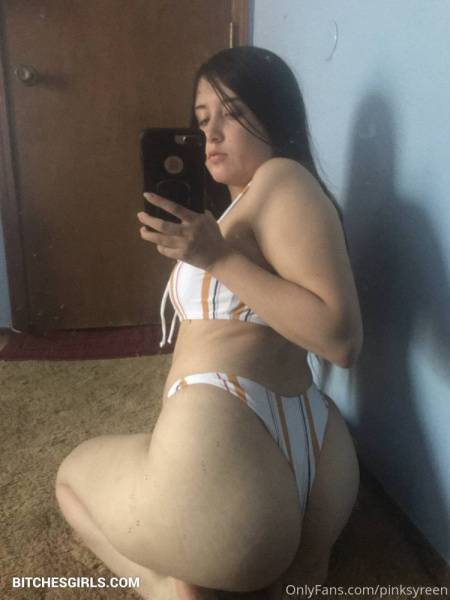 Pinksyreen Instagram Nude Influencer - Onlyfans Leaked Nude Photo on adultfans.net