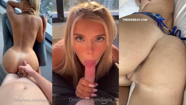 Lilylanes Nude Layla Roo Onlyfans Leak! NEW on adultfans.net