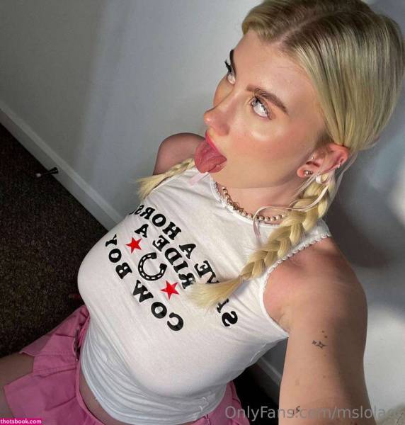 Mslolavip Macyllh Nude OnlyFans Photos #8 on adultfans.net