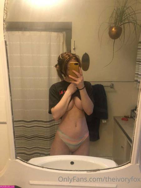 TheIvoryFox Nude Photos #16 on adultfans.net