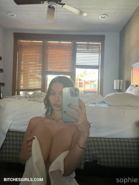 Sophie Mudd Instagram Nude Influencer - Sophie Onlyfans Leaked Video on adultfans.net