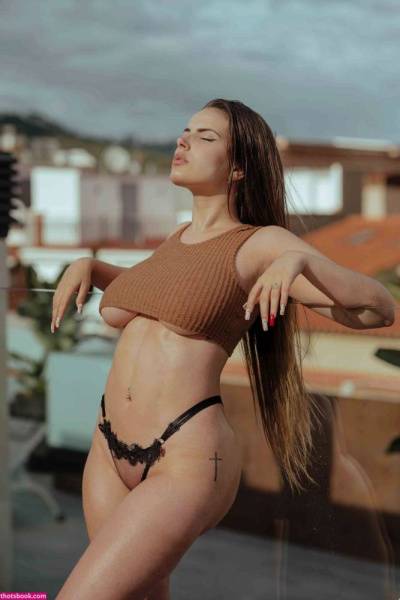 Aleja madness Nude Photos #2 on adultfans.net