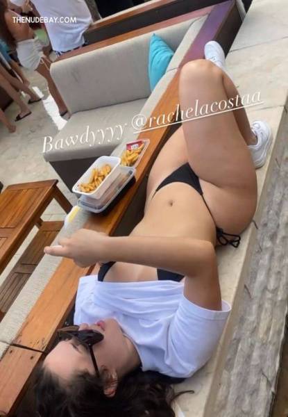 Rachelacostaa Nude Onlyfans TikTok Star Leak! on adultfans.net