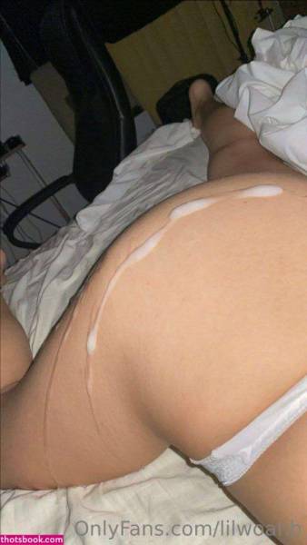 Lilwoahb Nude OnlyFans Photos #6 on adultfans.net