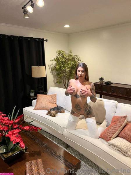 Felicity Feline Photos #12 on adultfans.net