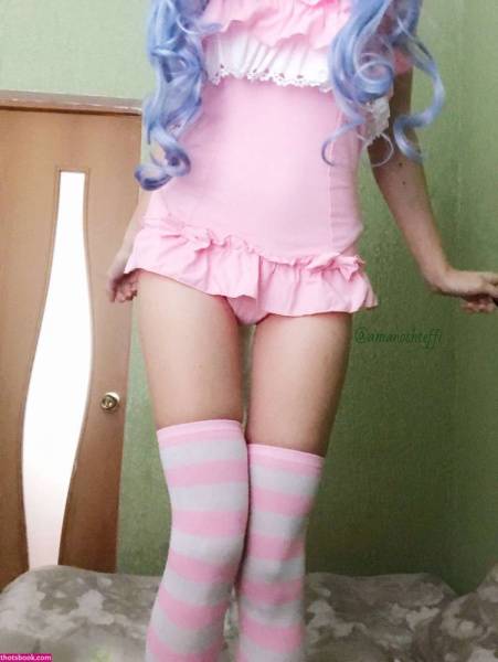 Iffethsonama Photos #9 on adultfans.net