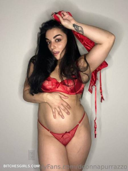 Deonna Purrazzo - Deonnapurrazzo Onlyfans Leaked Naked Pics on adultfans.net