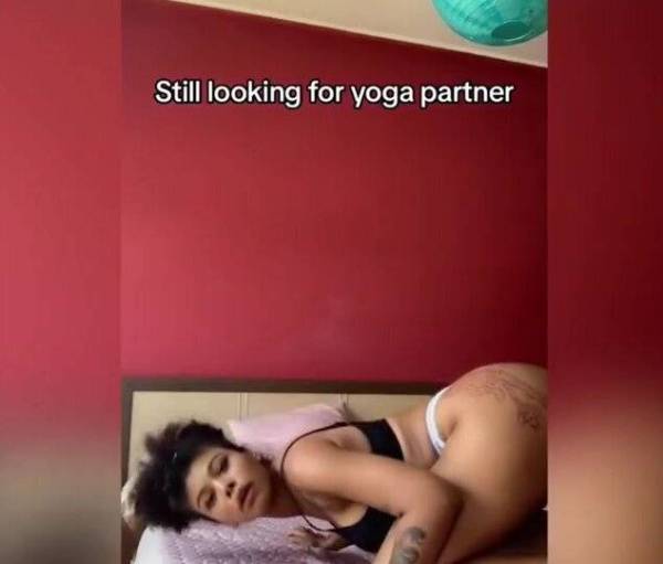 Latina Slut’s Nude Tiktok Leaked on adultfans.net