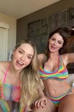 Onlyfans Mia Malkova And Sophie Dee on adultfans.net
