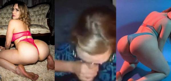 Mia Malkova Hot BlowJob OnlyFans Insta Leaked Videos on adultfans.net