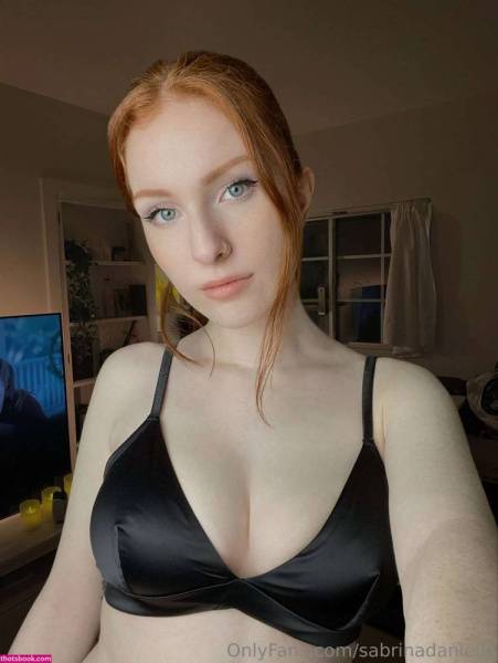 Sabrina Danielle Nude OnlyFans Photos #19 on adultfans.net